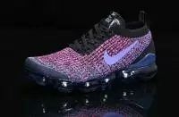 nike air vapormax flyknit se discount ahi9035-009 purple black